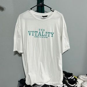 USA VITALITY SHIRT